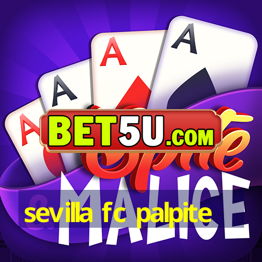 sevilla fc palpite